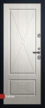 Входная дверь PREMIAT | Норд 5 TERMO | Встроенная система обогрева двери