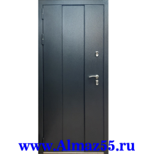 РАСПРОДАЖА!!! Входная термодверь Сибирь 4