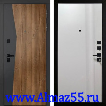 Входная дверь Аквамарин